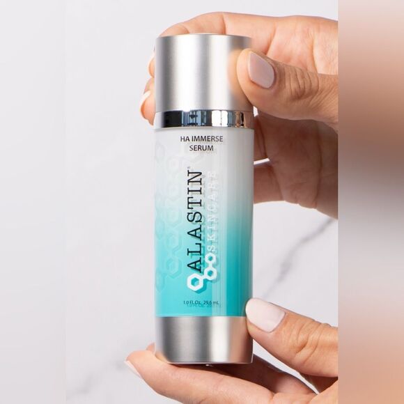 HA Immerse Serum - Blue and White - Picture 6 of 7